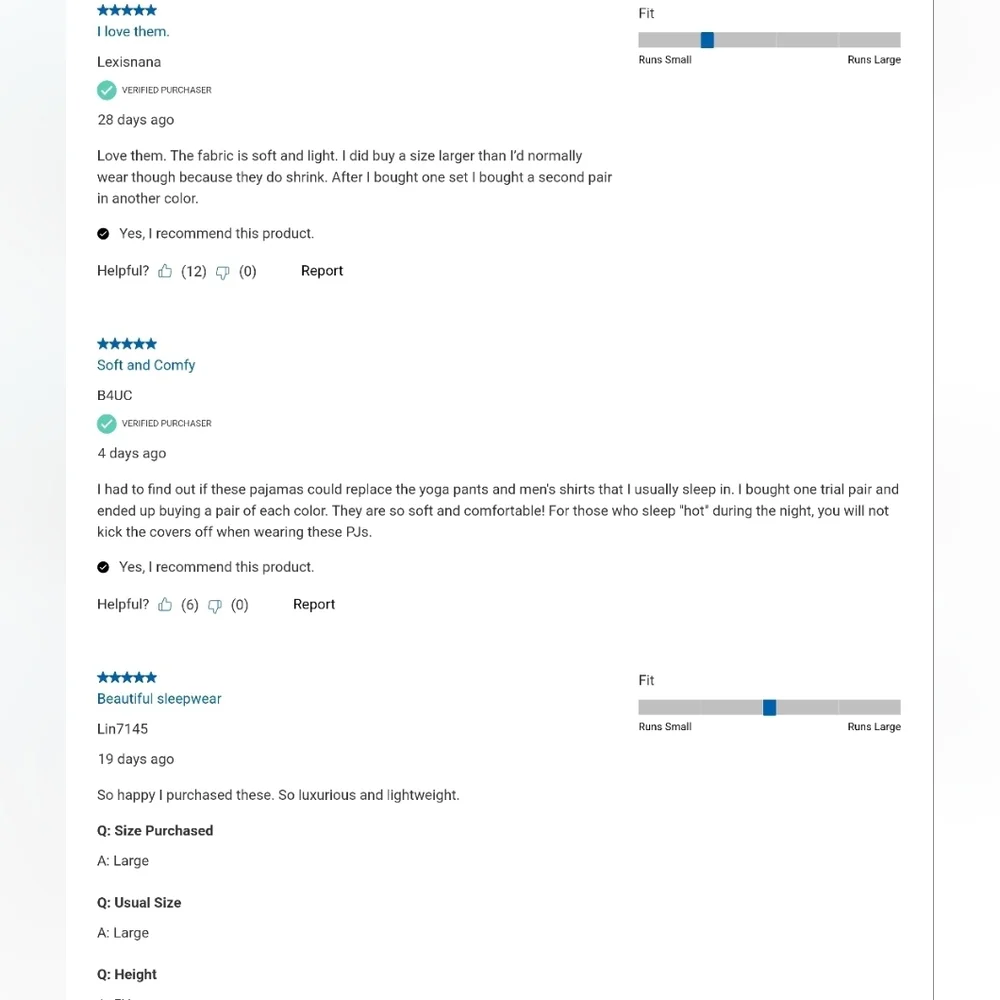 Flora Nikrooz Black Floral Pajama Set - Picture 12 of 13